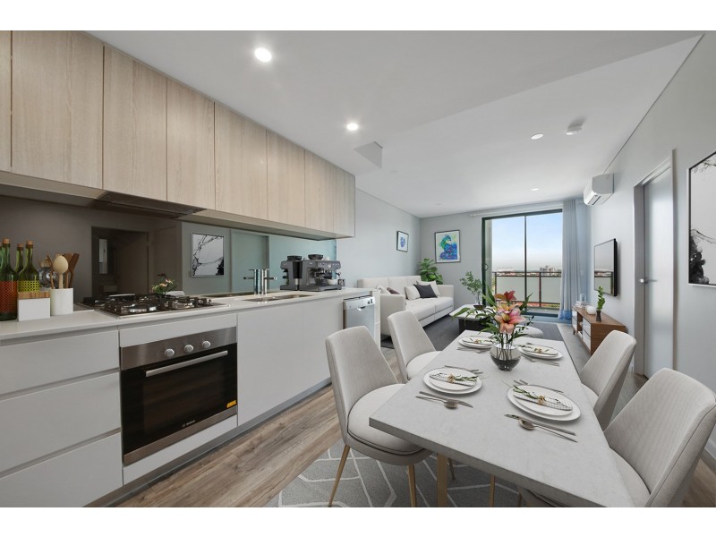 A502/12-16 Burwood Road, Burwood Heights NSW 2136