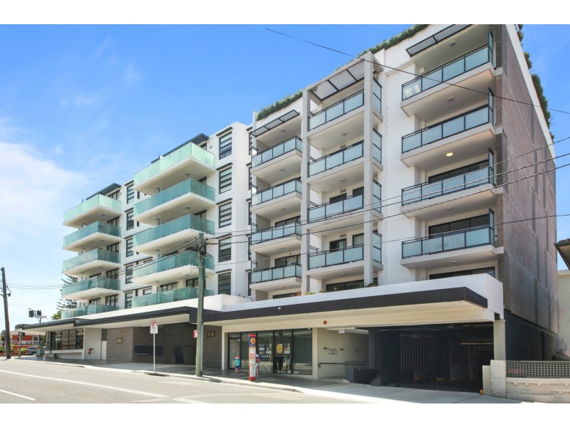 A502/12-16 Burwood Road, Burwood Heights NSW 2136