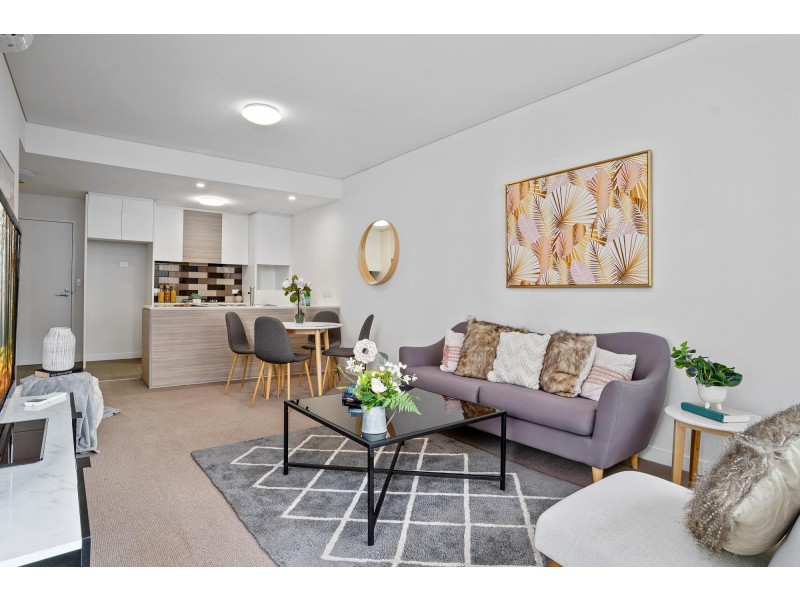406/70 Charlotte Street, Campsie NSW 2194