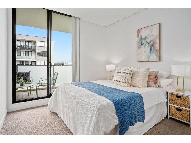 406/70 Charlotte Street, Campsie NSW 2194