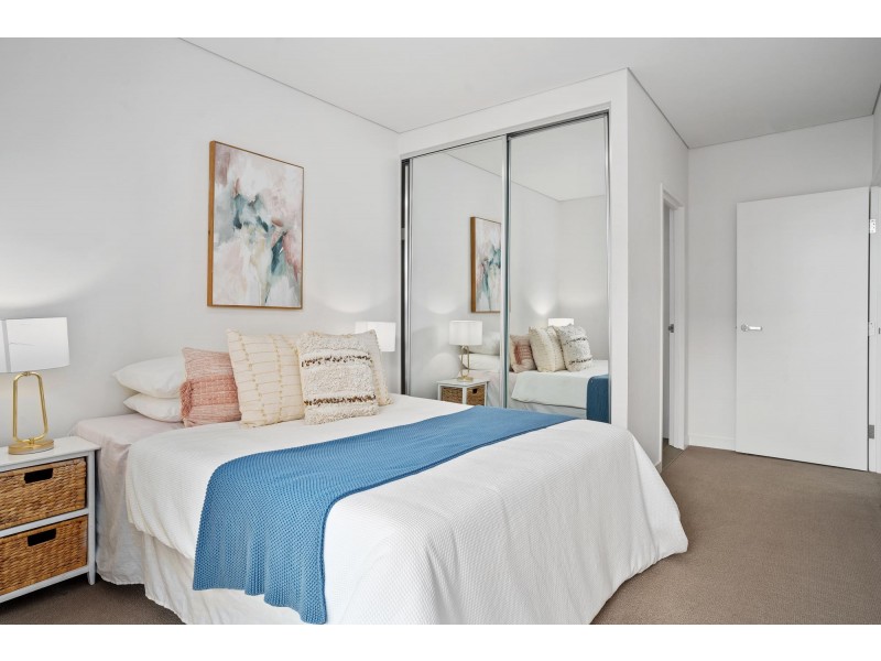 406/70 Charlotte Street, Campsie NSW 2194