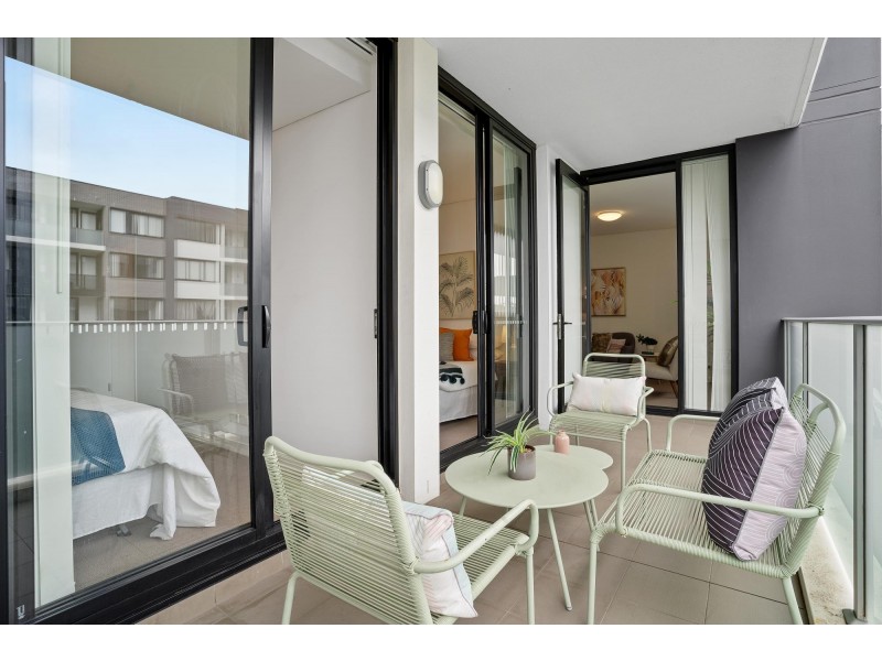 406/70 Charlotte Street, Campsie NSW 2194