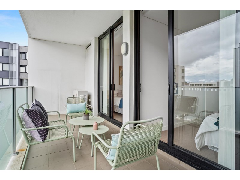 406/70 Charlotte Street, Campsie NSW 2194