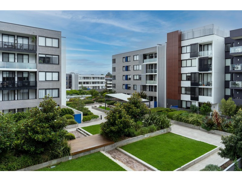 406/70 Charlotte Street, Campsie NSW 2194