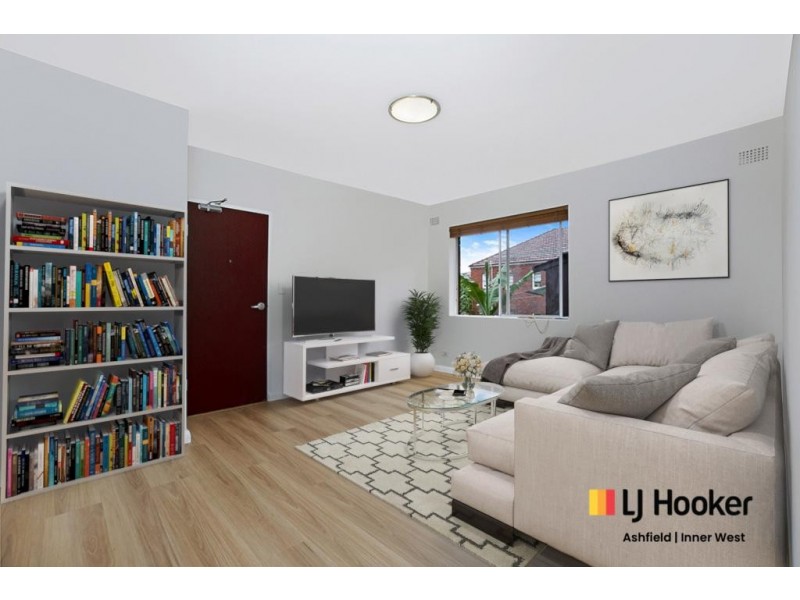 4/165 Norton Street, Ashfield NSW 2131
