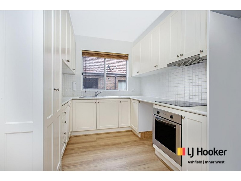 4/165 Norton Street, Ashfield NSW 2131