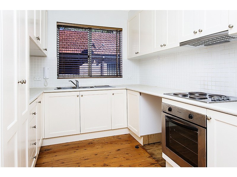 4/165 Norton Street, Ashfield NSW 2131