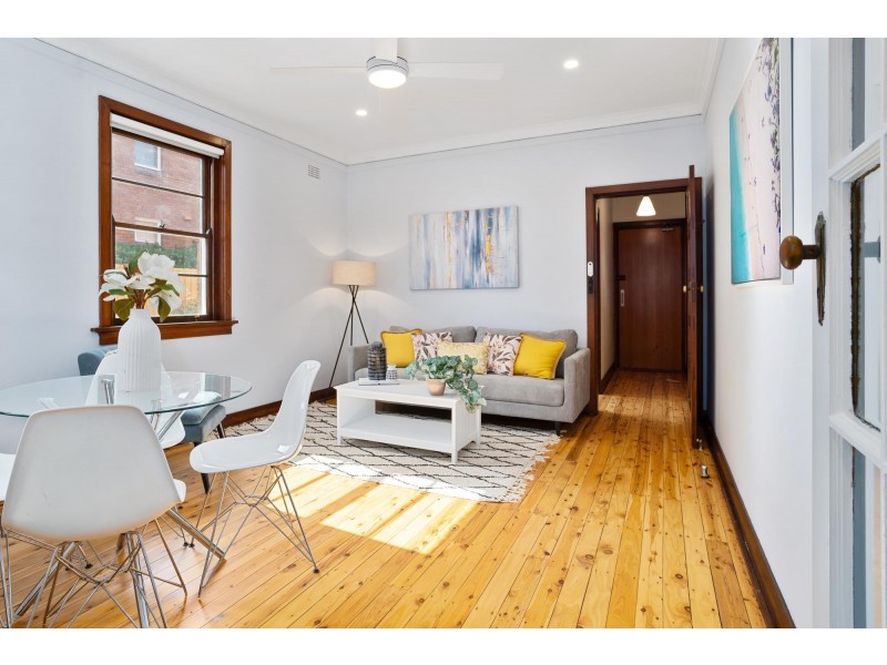 2/16 Dalmar Street, Croydon NSW 2132