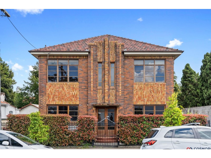 30 Page Avenue, Ashfield NSW 2131