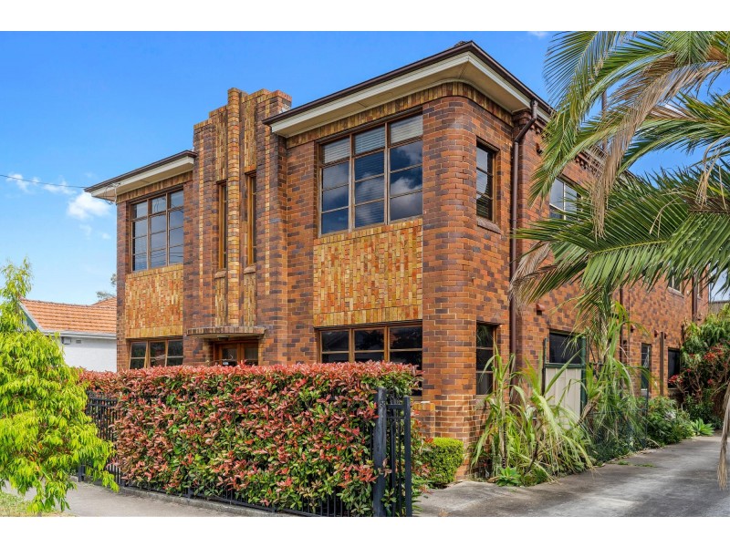 30 Page Avenue, Ashfield NSW 2131