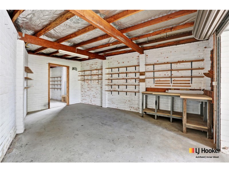 81B Crinan Street, Hurlstone Park NSW 2193