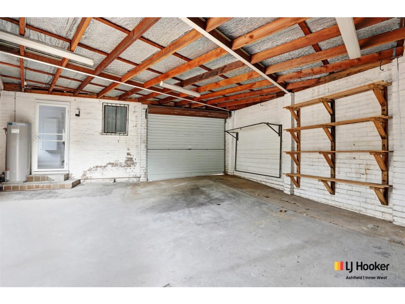 81B Crinan Street, Hurlstone Park NSW 2193