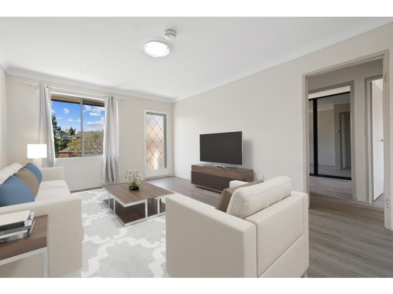 16/52 Bland Street, Ashfield NSW 2131