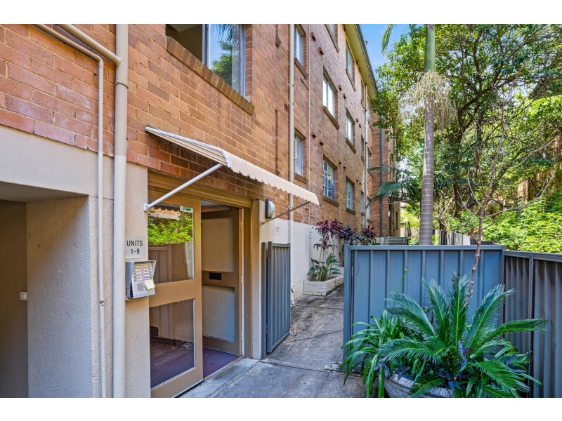 9/29 Myra Road, Dulwich Hill NSW 2203