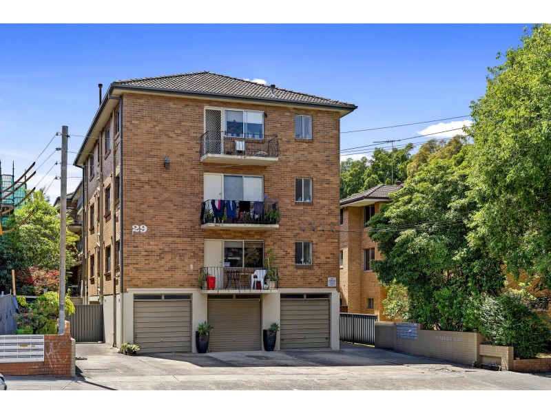 9/29 Myra Road, Dulwich Hill NSW 2203