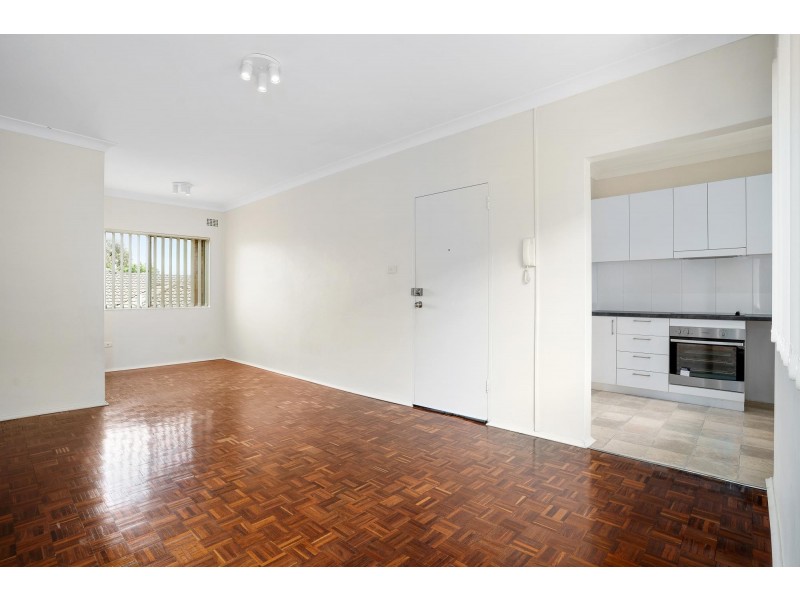 9/29 Myra Road, Dulwich Hill NSW 2203