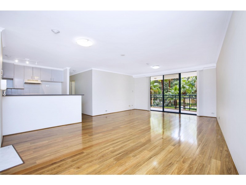 21/120 Saunders Street, Pyrmont NSW 2009