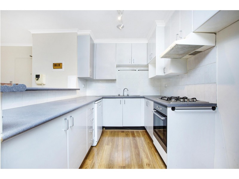 21/120 Saunders Street, Pyrmont NSW 2009