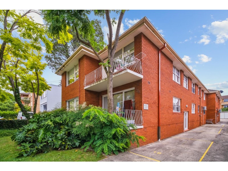 4/28 Orpington Street, Ashfield NSW 2131