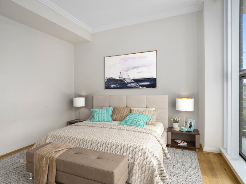 K215/86 Courallie Avenue, Homebush West NSW 2140