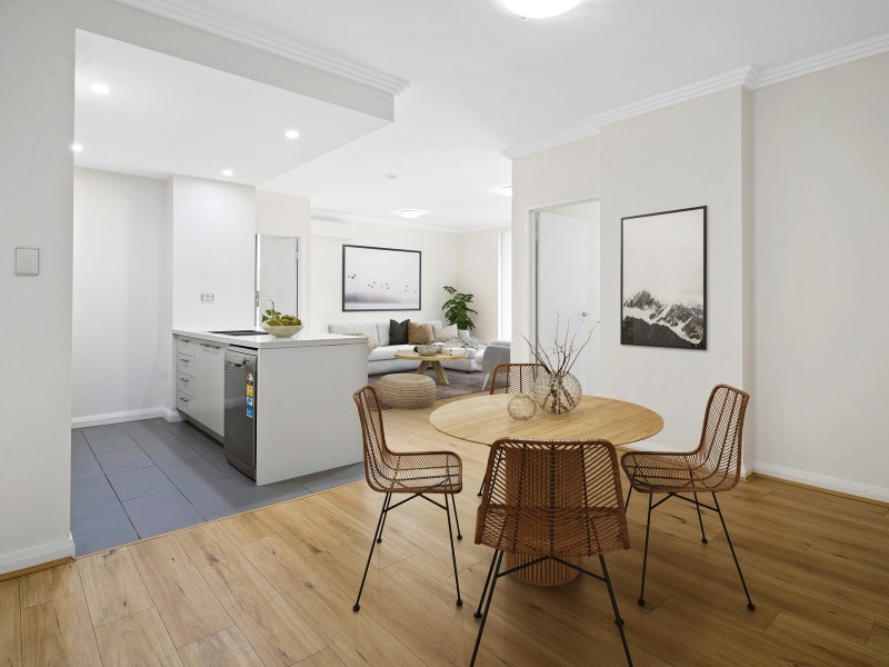 K215/86 Courallie Avenue, Homebush West NSW 2140