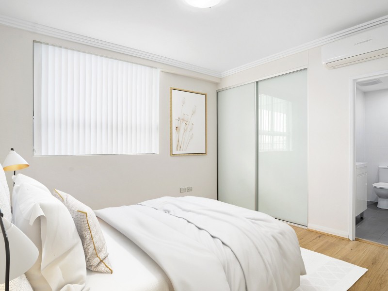 K215/86 Courallie Avenue, Homebush West NSW 2140