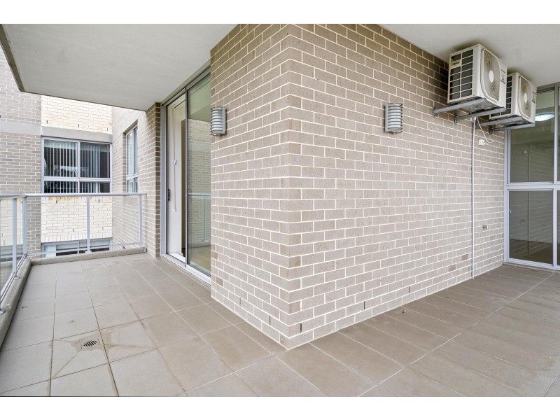 K215/86 Courallie Avenue, Homebush West NSW 2140