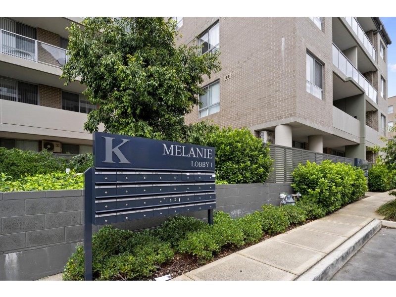 K215/86 Courallie Avenue, Homebush West NSW 2140