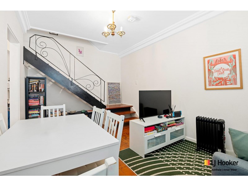 7/49 Thomas Street, Ashfield NSW 2131