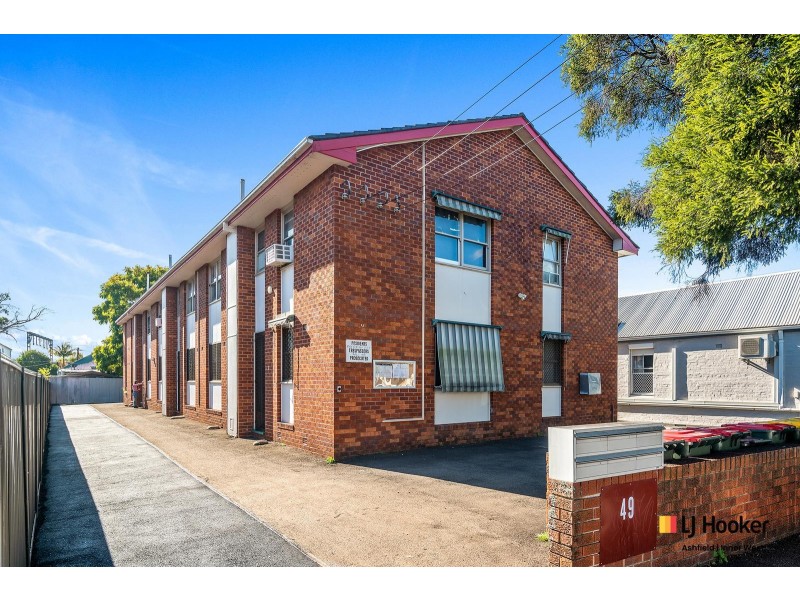 7/49 Thomas Street, Ashfield NSW 2131