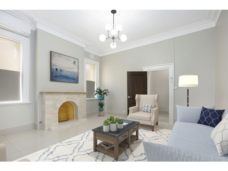 2/19 King Street, Ashfield NSW 2131