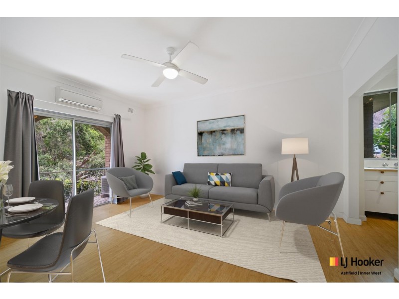 6/30-36 Minter Street, Canterbury NSW 2193