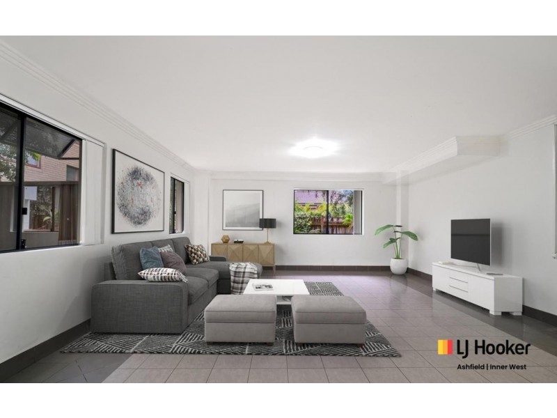 3/5 Church Street, Ashfield NSW 2131