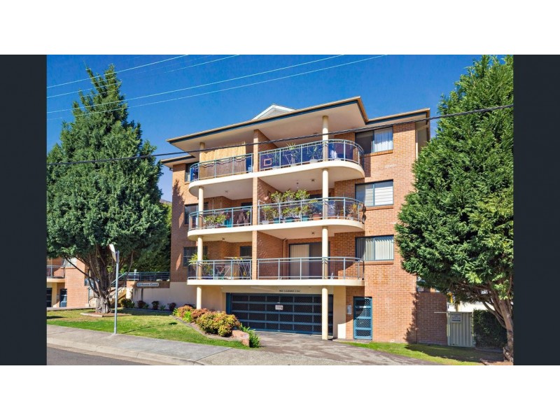 23/10-12 Grosvenor Street, Croydon NSW 2132
