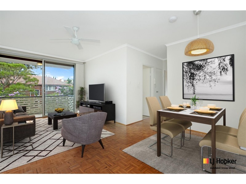 21/76 Orpington Street, Ashfield NSW 2131