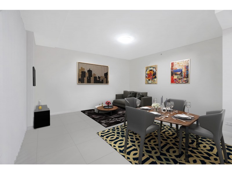 401/39 Kent Road, Mascot NSW 2020