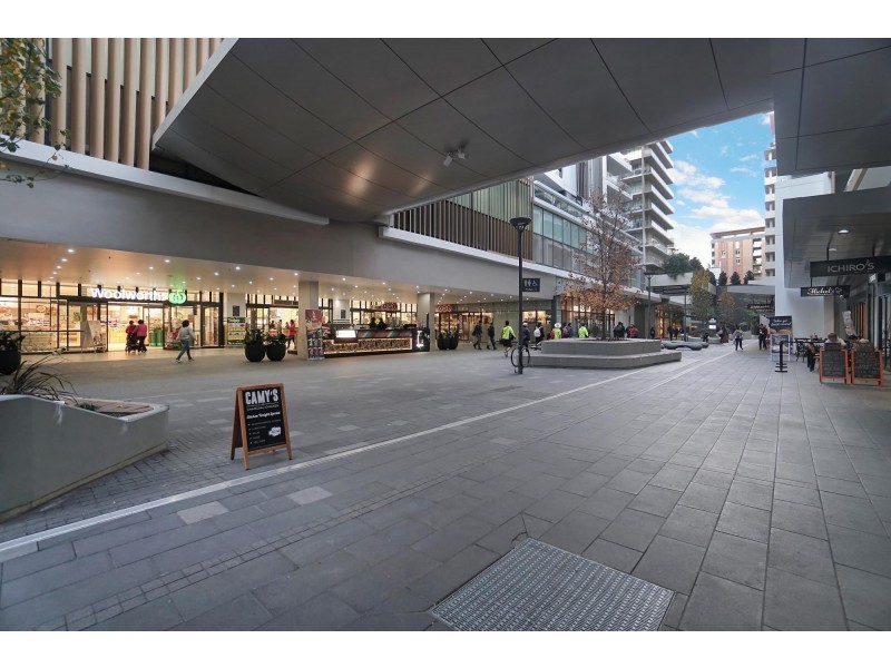 401/39 Kent Road, Mascot NSW 2020