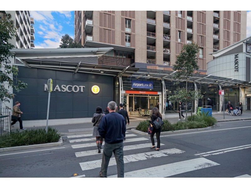 401/39 Kent Road, Mascot NSW 2020