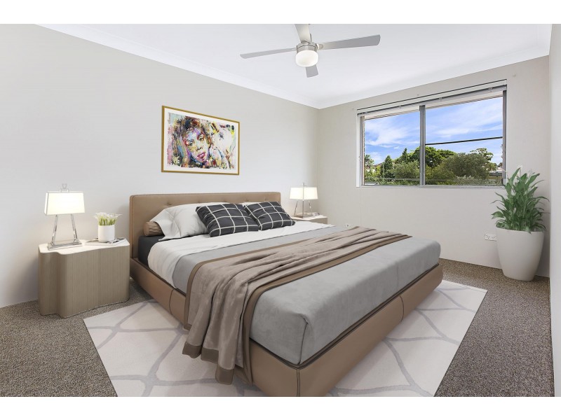 2/30 Palace Street, Ashfield NSW 2131