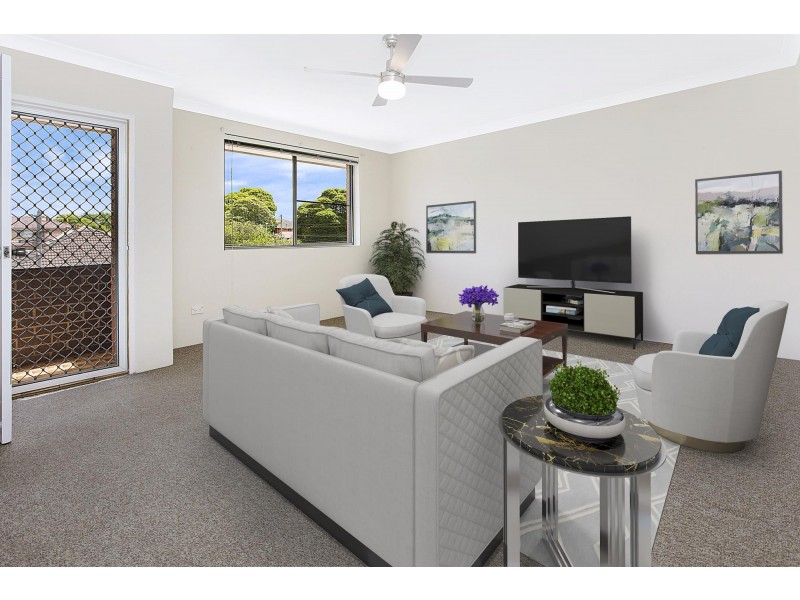2/30 Palace Street, Ashfield NSW 2131