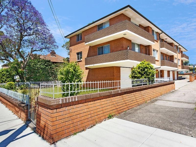 2/30 Palace Street, Ashfield NSW 2131