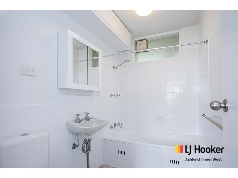 15/8 Brunswick Parade, Ashfield NSW 2131