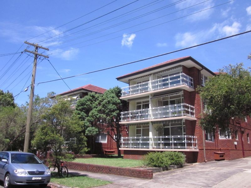 20/25 Ormond Street, Ashfield NSW 2131