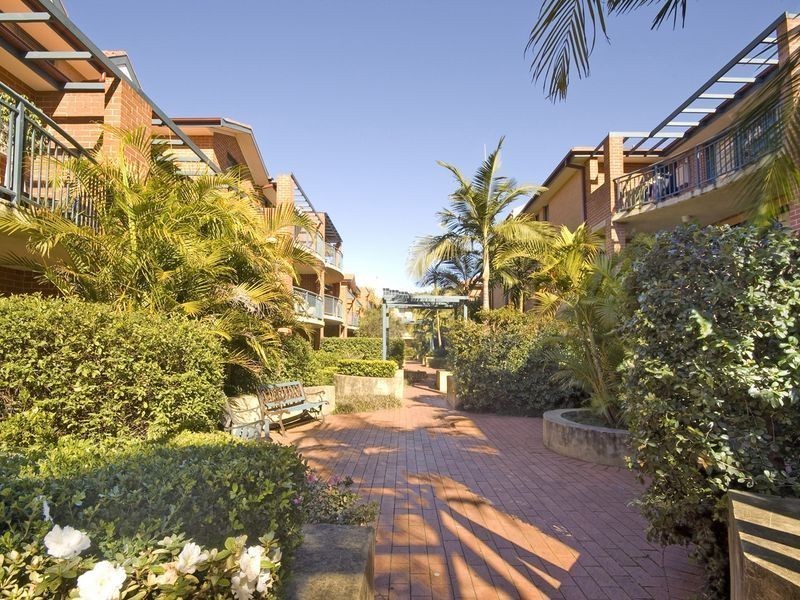 17/106-116 Elizabeth Street, Ashfield NSW 2131