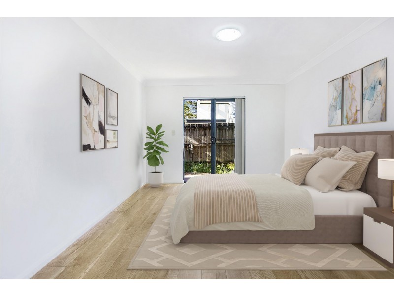 17/106-116 Elizabeth Street, Ashfield NSW 2131