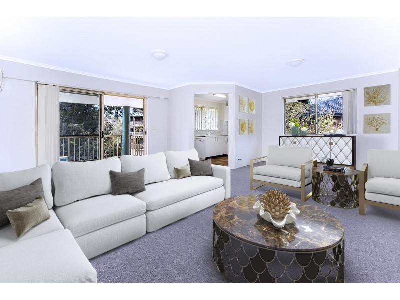 89/10 Broughton Street, Canterbury NSW 2193