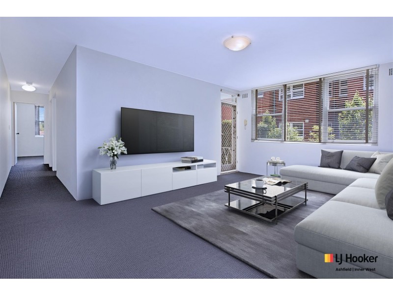 3/53 Frederick Street, Ashfield NSW 2131