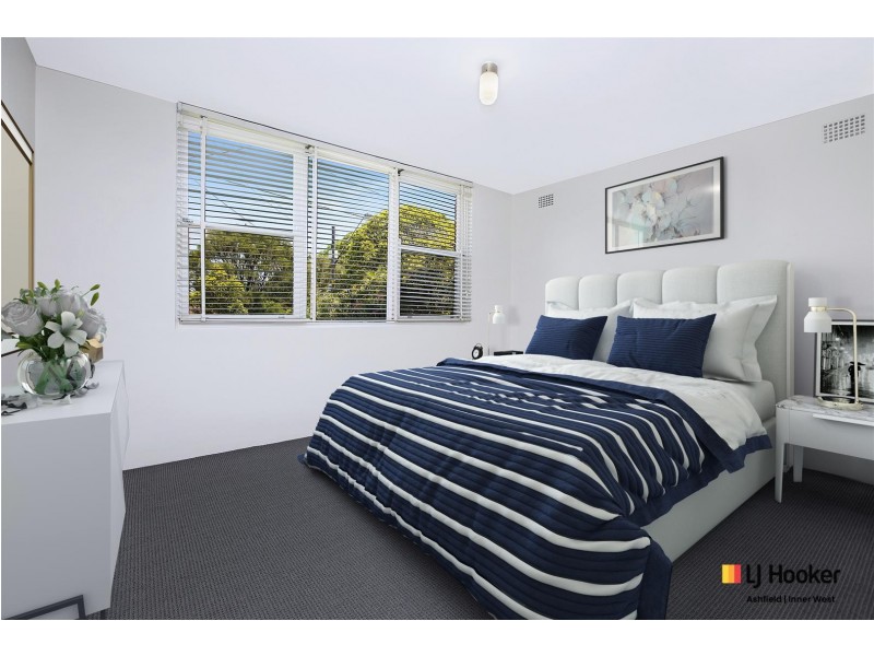 3/53 Frederick Street, Ashfield NSW 2131