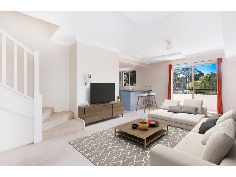 6/1 Orchard Crescent, Ashfield NSW 2131