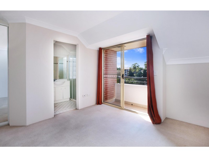 6/1 Orchard Crescent, Ashfield NSW 2131